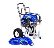 Окрасочное оборудование