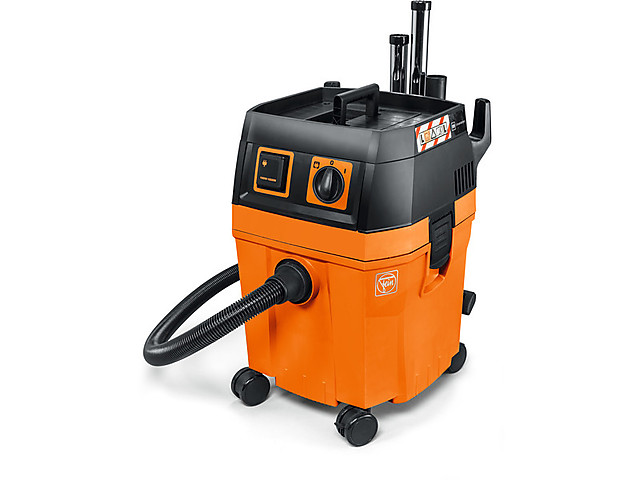 Строительный пылесос Fein Dustex 35 L