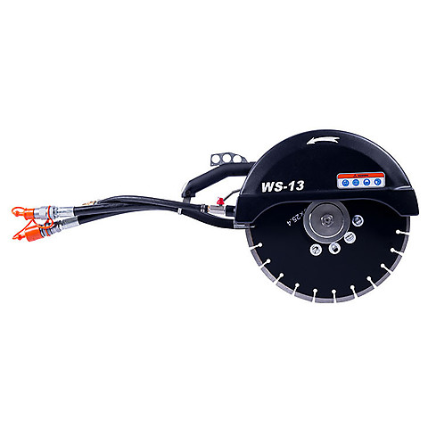 Гидравлический резчик FLOW HS13