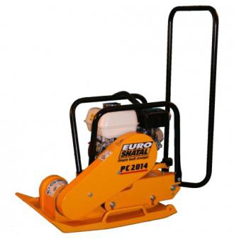 Виброплита Shatal PC-2014D