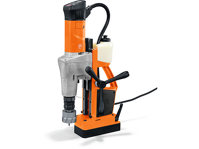 Станок для корончатого сверления Fein KBM 65 U