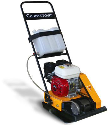 Виброплита Сплитстоун VS-244