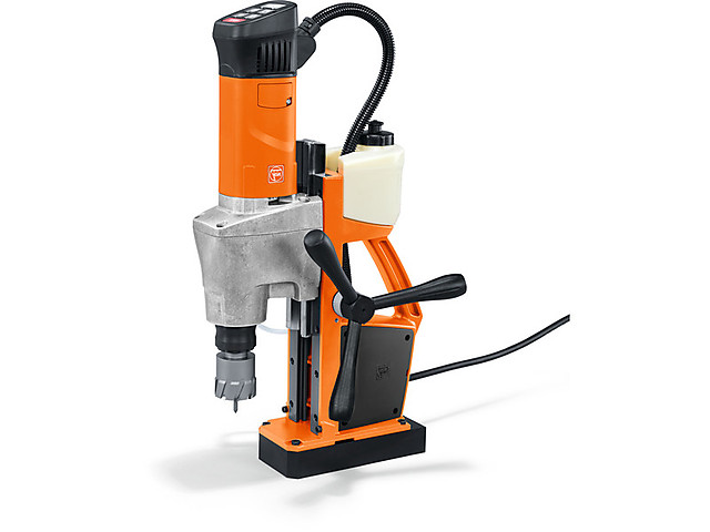 Станок для корончатого сверления Fein KBM 50 Q