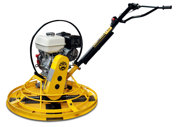 Затирочная машина VPK БЗМ-900 PRO