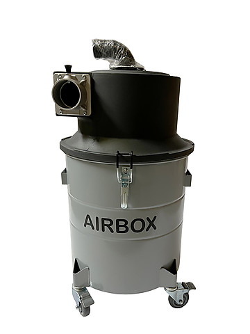 Циклонный пресепаратор Airbox C6
