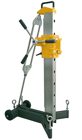 Установка алмазного бурения Cedima KS-50 S