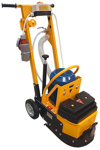 Шлифовальная машина Сплитстоун GM-122