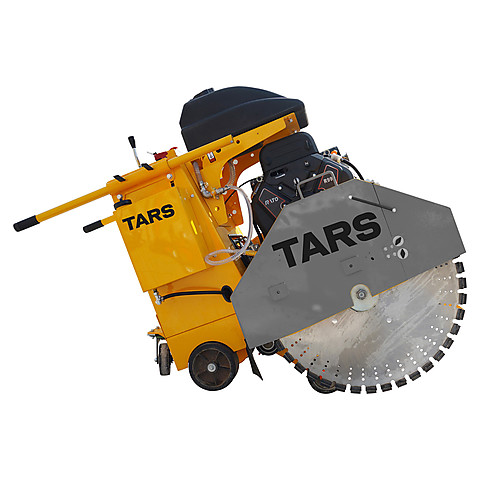 Самоходный швонарезчик TARS FS 800D