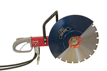 Гидравлическая пила Hycon HCS18