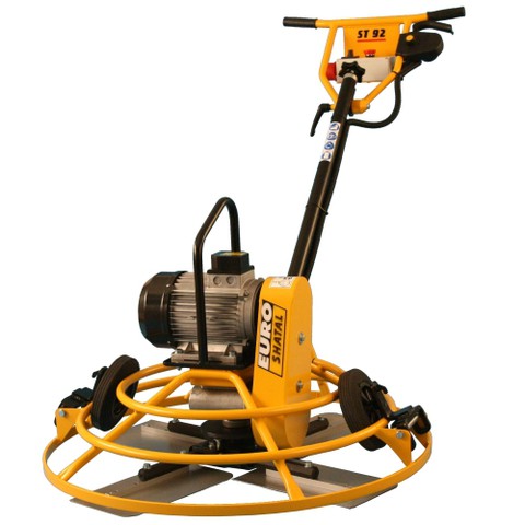 Электрическая затирочная машина Shatal ST-92E