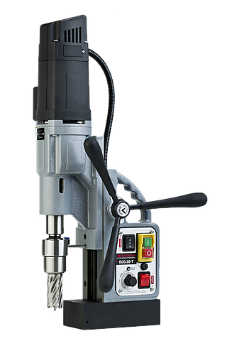 Магнитный сверлильный станок Euroboor ЕСО.55-T