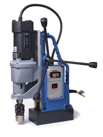 Магнитный сверлильный станок Magtron MBQ-50
