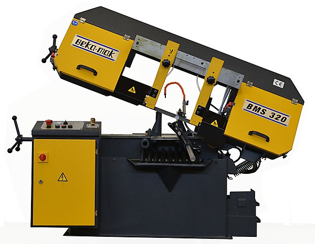 Ленточнопильный станок BMS 320