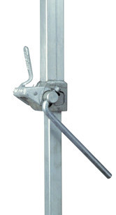 Распорная штанга