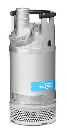 Дренажные насосы Flygt BS 2660 (KS 2660)