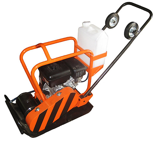 Виброплита СО-310