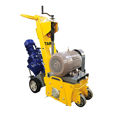 Самоходная фрезеровальная машина TARS VA25 E SP