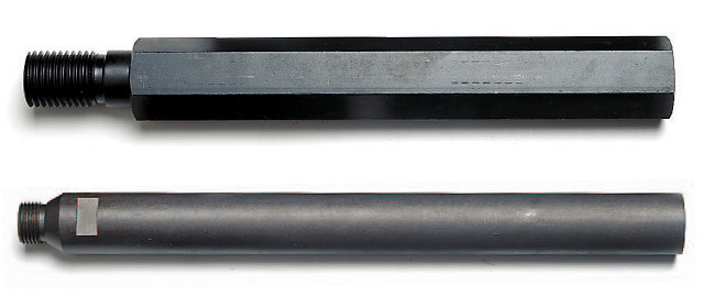 Удлинители алмазных коронок