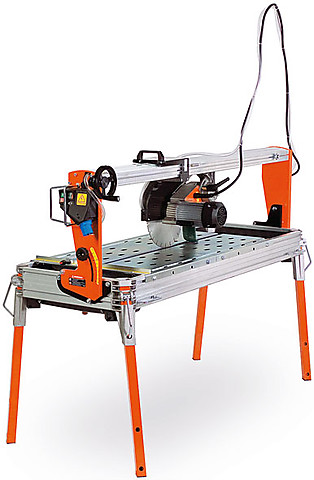 Камнерезный станок PRIME 85