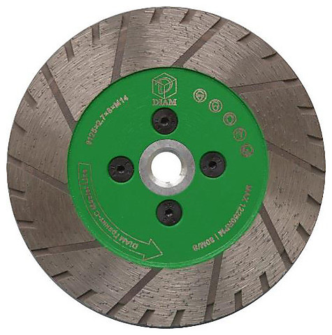 Алмазный круг Гранит-C Master Line