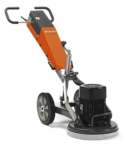 Однодисковая шлифовальная машина Husqvarna PG 400 SF