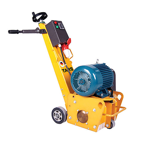 Фрезеровальная машина TARS VA20 E