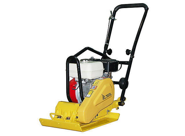 Виброплита поступательная VP60H