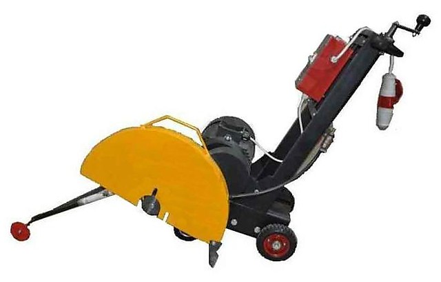 Резчик кровли СО-349ЭК