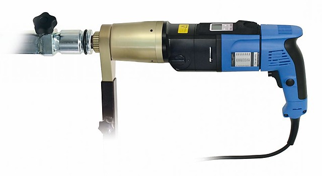 Динамометрические гайковерты LDE-S