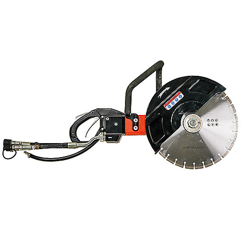 Гидравлический резчик FLOW HS16