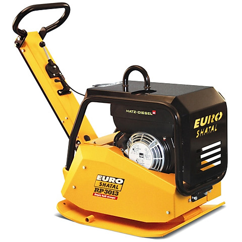 Реверсивная виброплита Shatal RP-3013