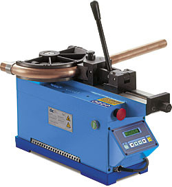 Трубогиб CBC UNI 42 A Digital