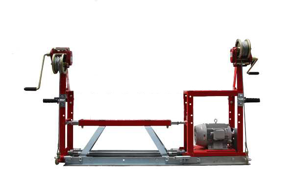 Секционная виброрейка Helix SV