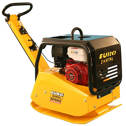 Реверсивная виброплита Shatal RP-4013