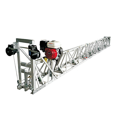 Бензиновая виброрейка TARS BT90 CH