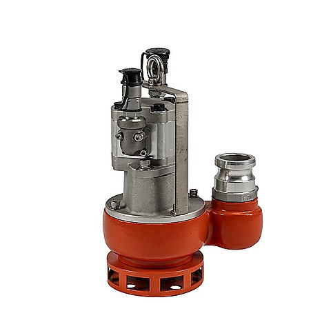 Гидравлический шламовый насос FLOW HPP40