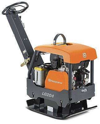 Виброплита LG 204 D