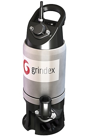 Шламовый насос Solid