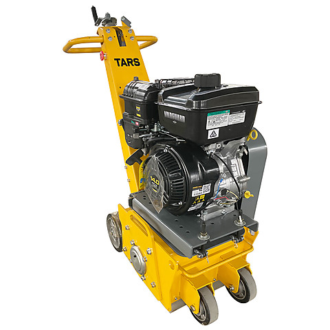 Фрезеровальная машина TARS VA25