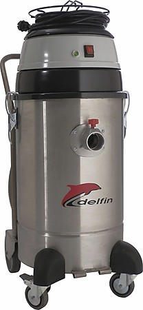 Промышленный пылесос Delfin Mistral 501 WD