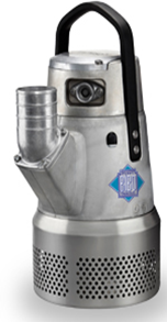 Дренажные насосы Flygt BIBO 2870