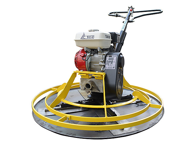 Затирочная машина DMD 1000