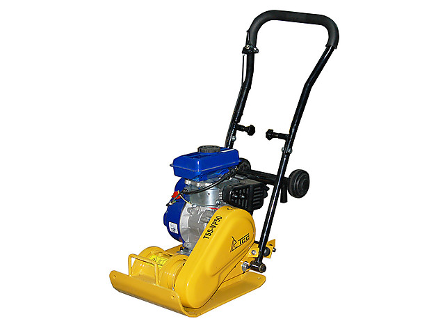 Виброплита поступательная VP50