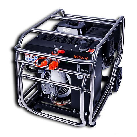 Бензиновая гидростанция FLOW WP13-30