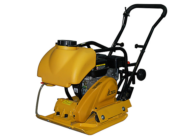 Виброплита поступательная VP80TL