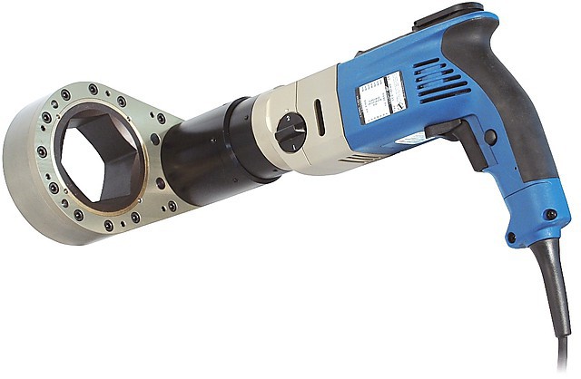 Динамометрические гайковерты LES