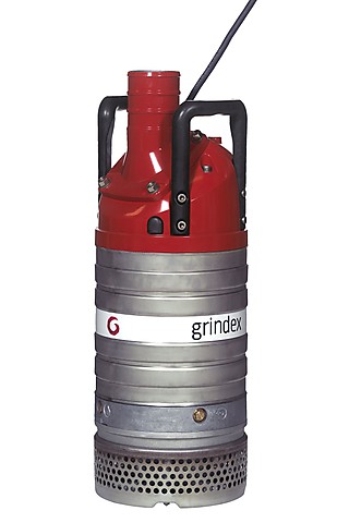 Дренажный насос Minor