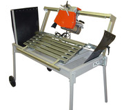 Камнерезный станок Fubag PKH 35A 120M 