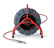 Телеинспекция Mini SeeSnake