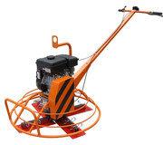 Бензиновая заглаживающая машина СО-333А